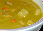 Split Pea Soup